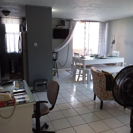 McFarlane's Place Ocho Ríos Extérieur photo
