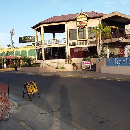 McFarlane's Place Ocho Ríos Extérieur photo