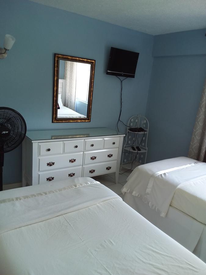 McFarlane's Place Ocho Ríos Extérieur photo