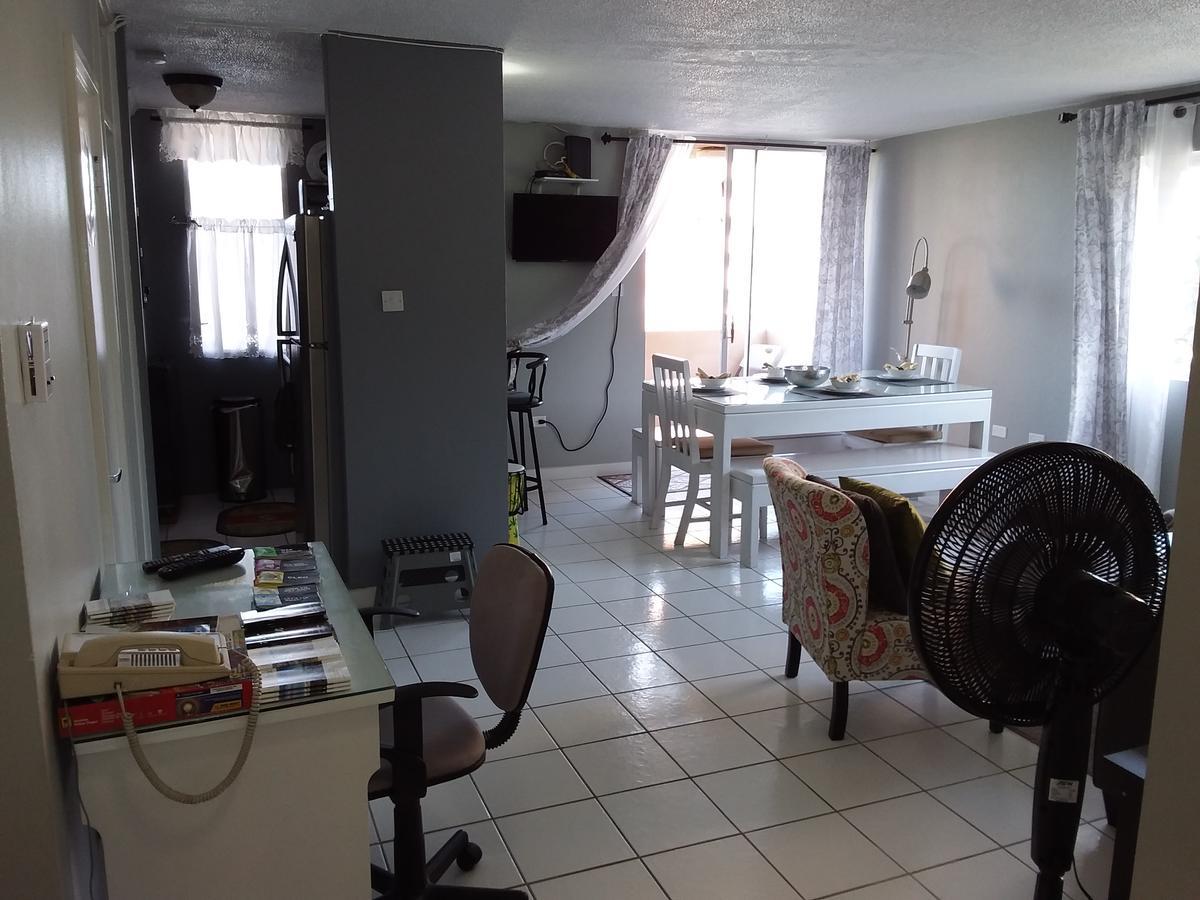 McFarlane's Place Ocho Ríos Extérieur photo