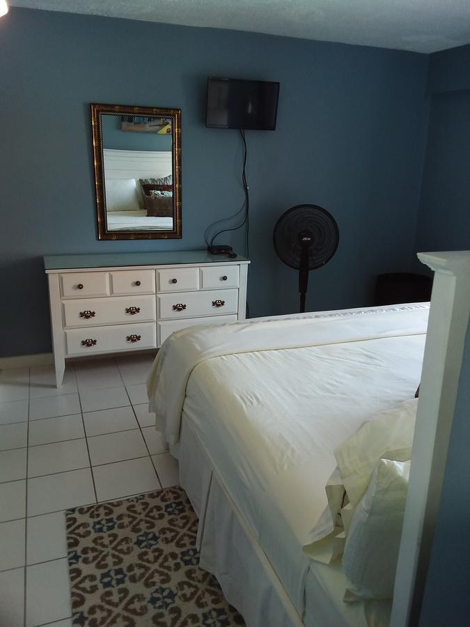 McFarlane's Place Ocho Ríos Extérieur photo