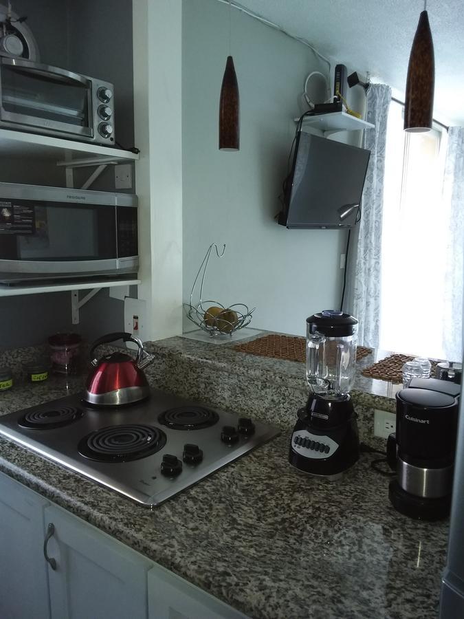 McFarlane's Place Ocho Ríos Extérieur photo