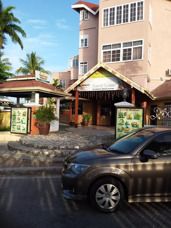 McFarlane's Place Ocho Ríos Extérieur photo