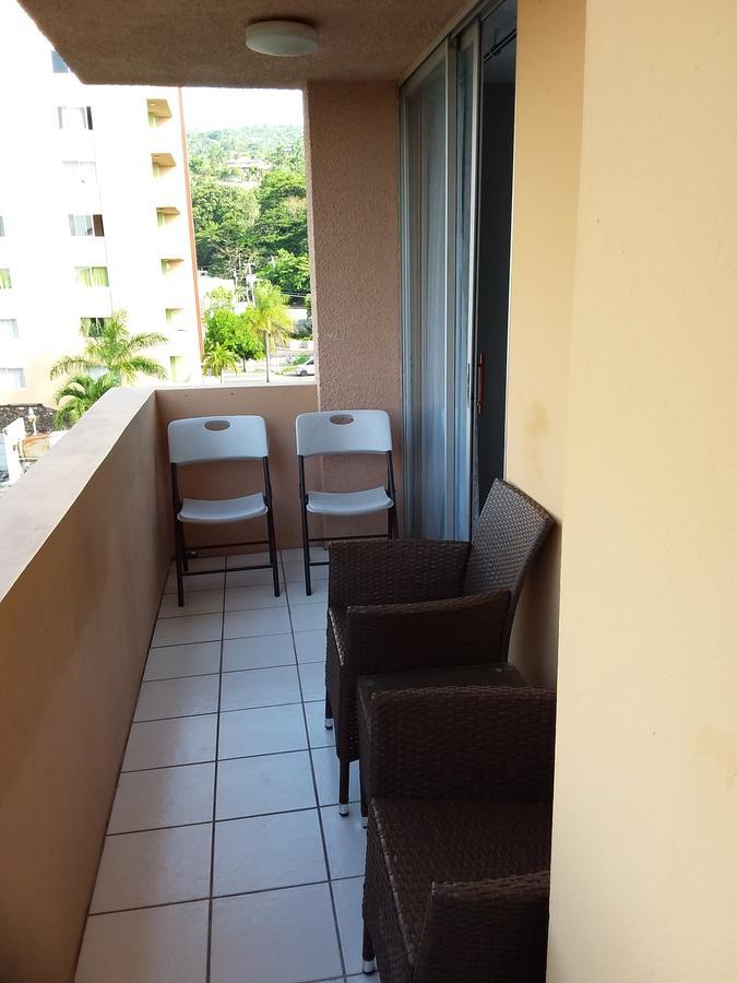 McFarlane's Place Ocho Ríos Extérieur photo