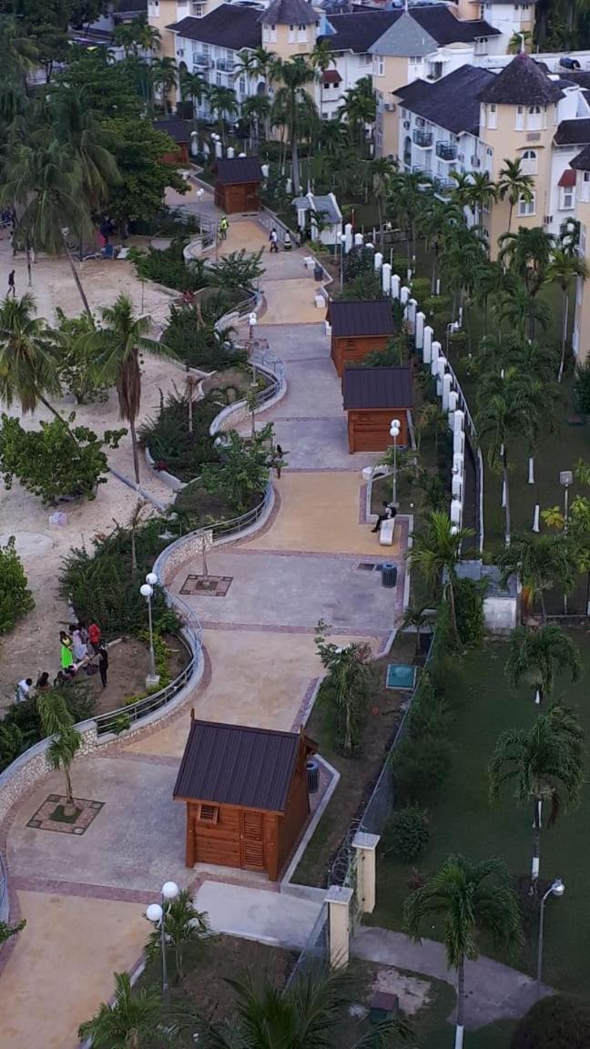 McFarlane's Place Ocho Ríos Extérieur photo